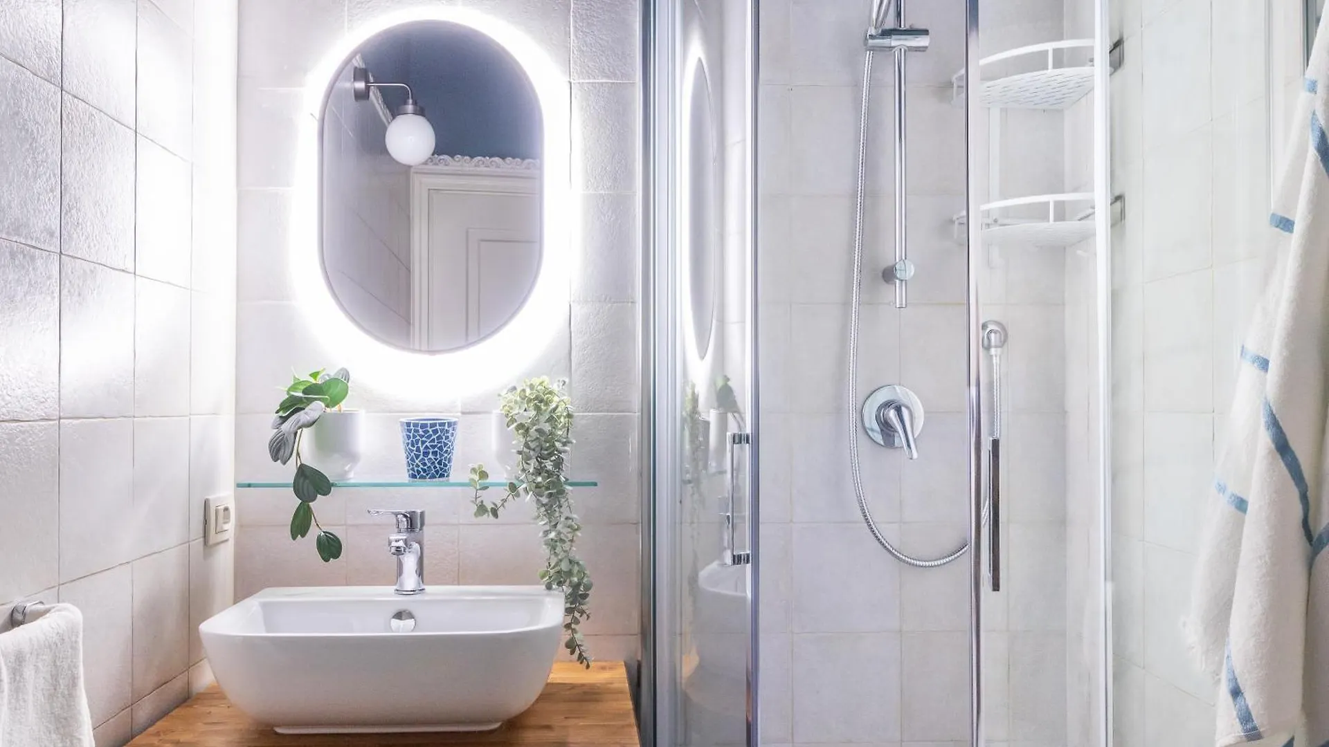 Atelier De Charme In Brera-Duomo Apartment Milan