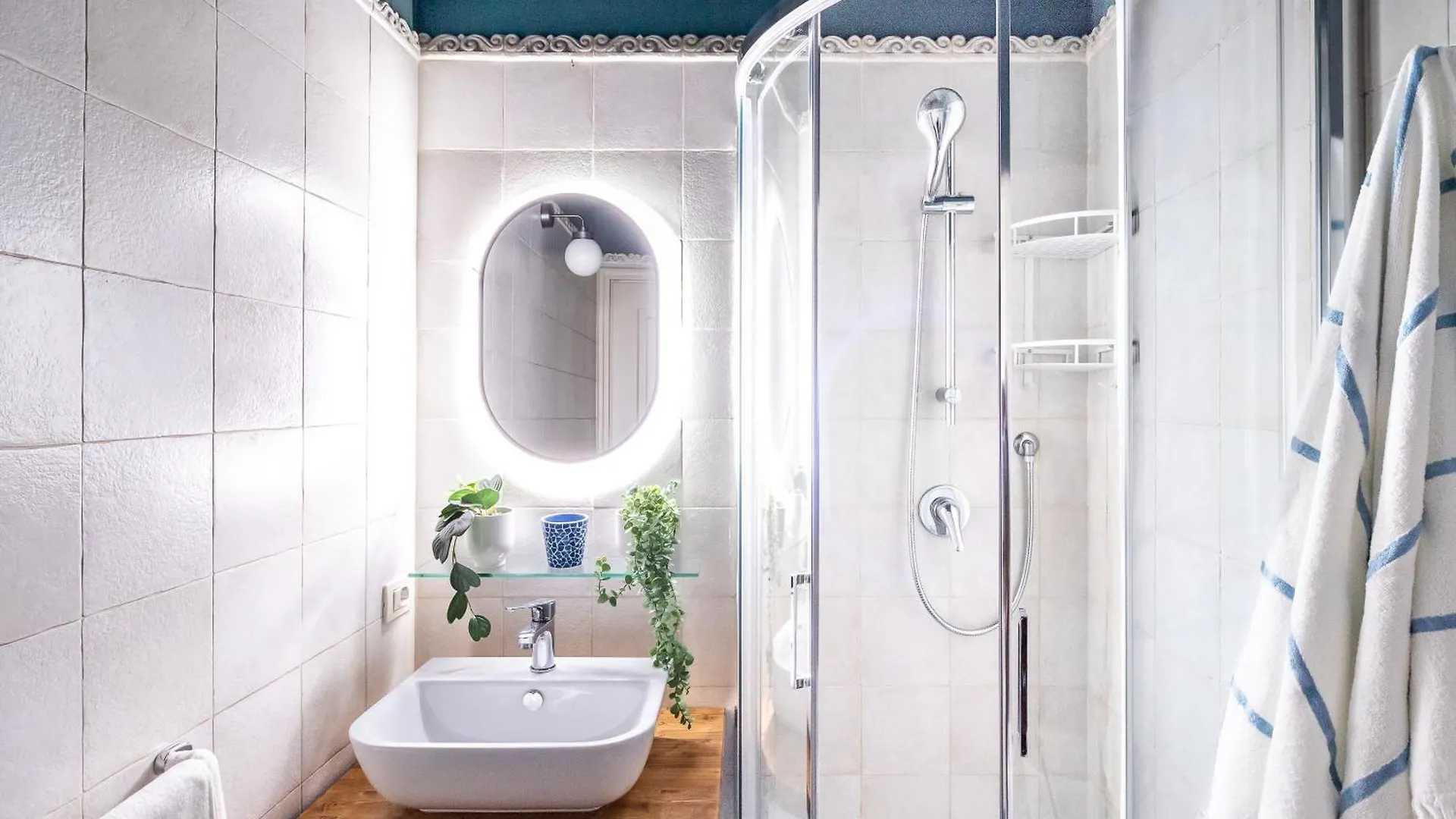Atelier De Charme In Brera-Duomo Apartment Milan 0*,  Italy