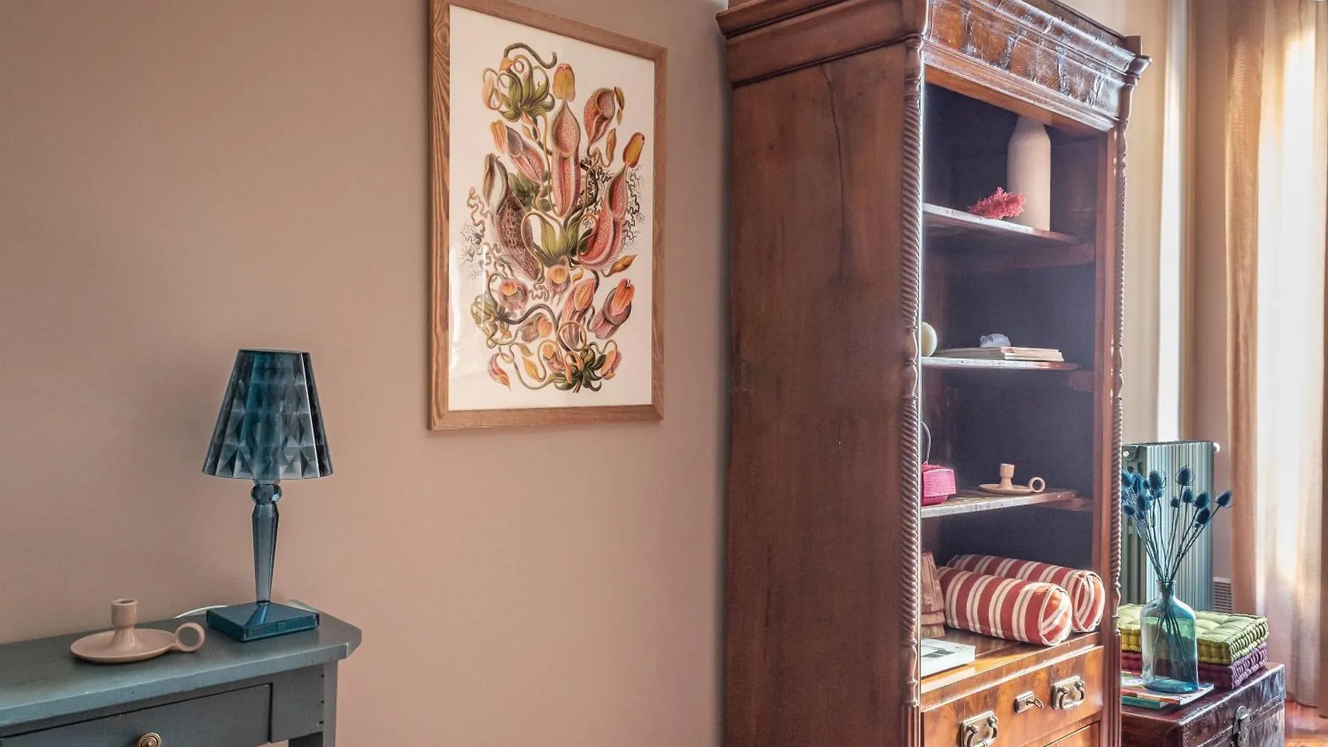 Atelier De Charme In Brera-Duomo Apartment Milan