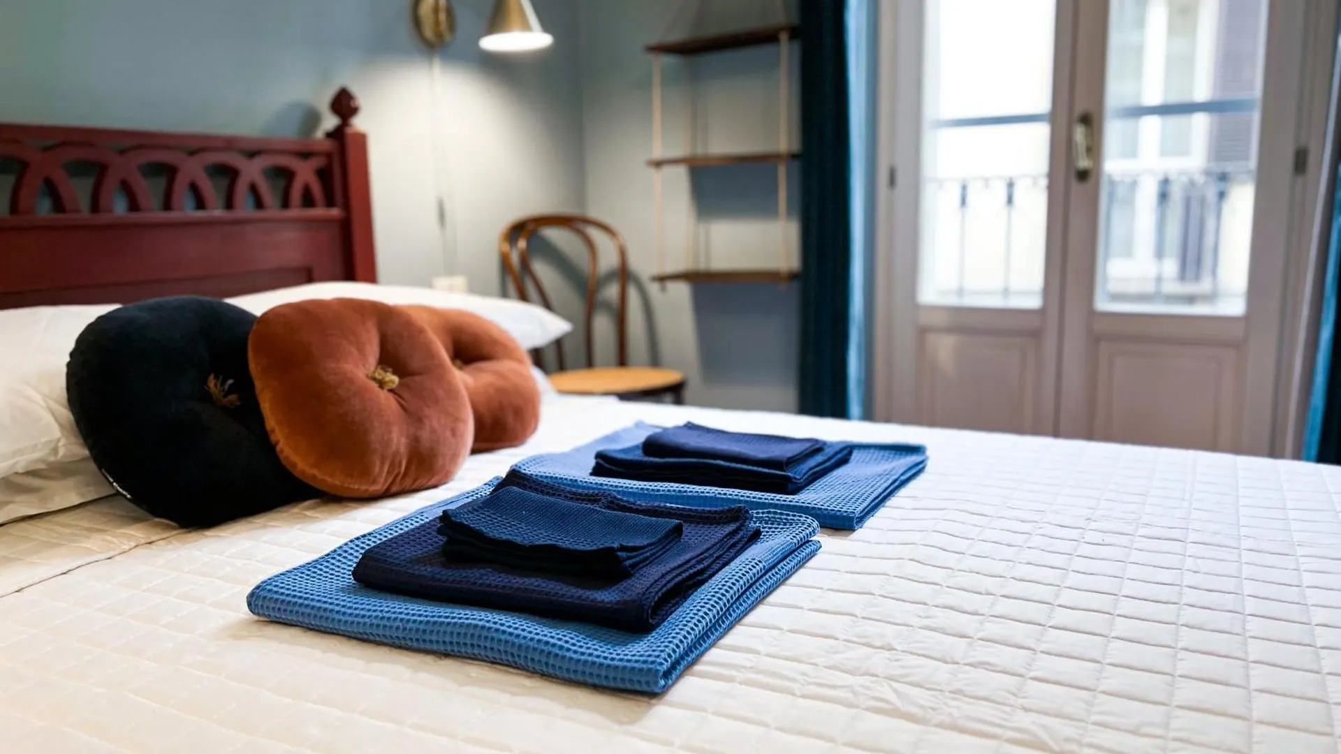Atelier De Charme In Brera-Duomo Apartment Milan